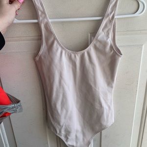 Aritzia body suit